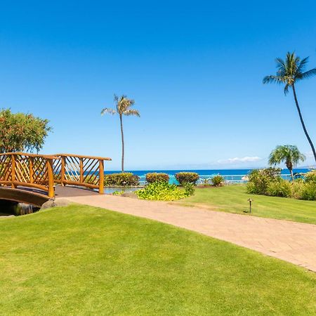 The Whaler Resort Lahaina Exterior foto