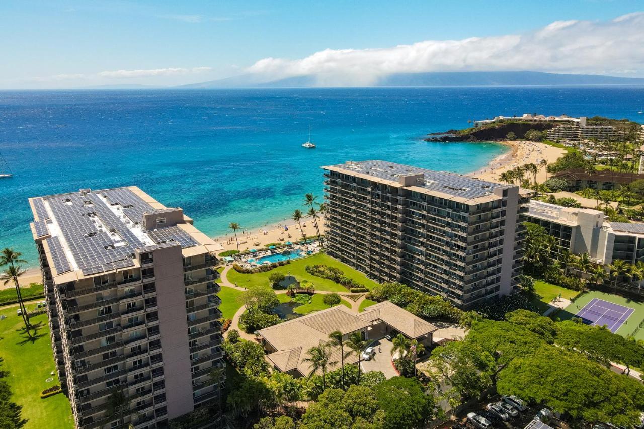 The Whaler Resort Lahaina Exterior foto