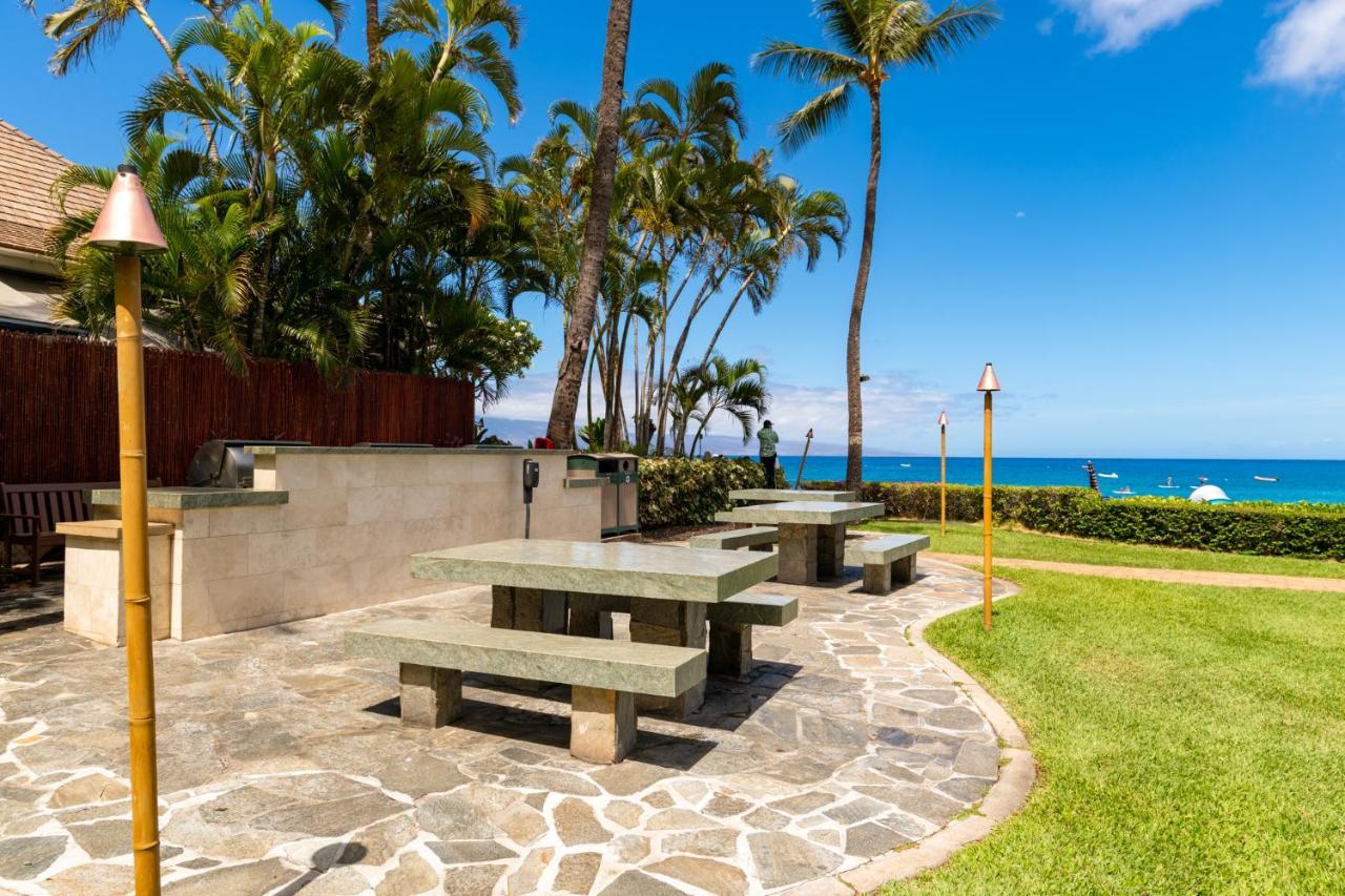 The Whaler Resort Lahaina Exterior foto