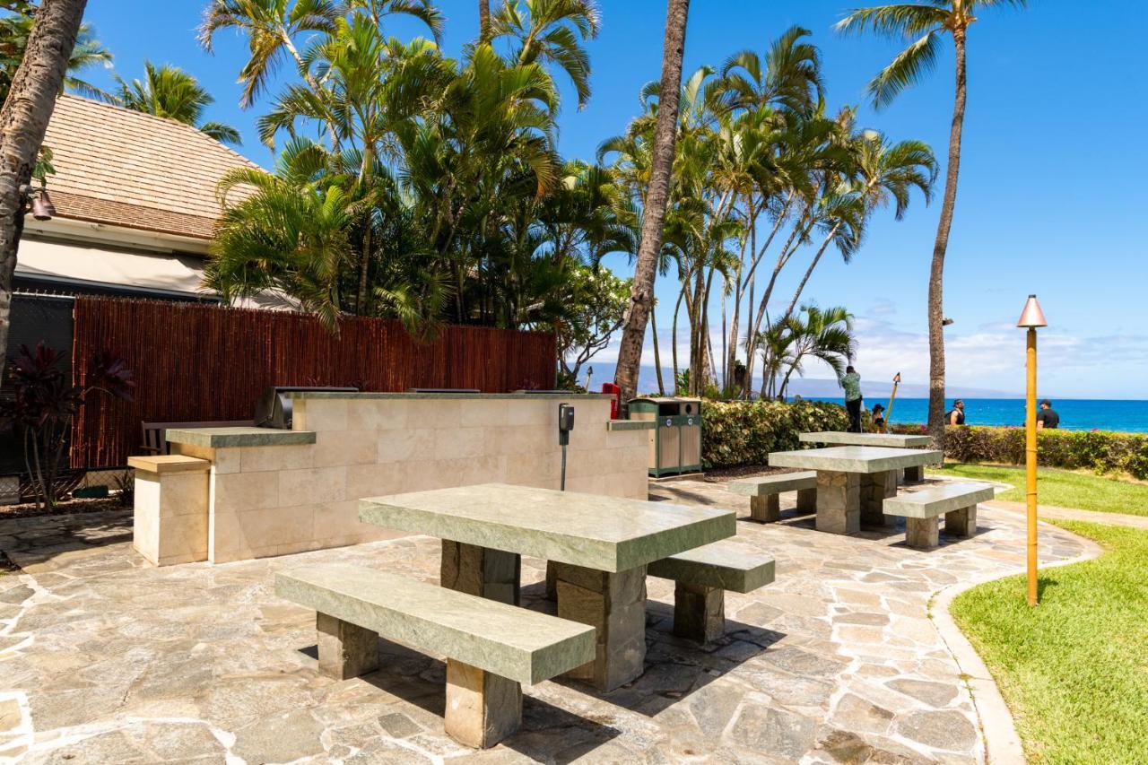 The Whaler Resort Lahaina Exterior foto