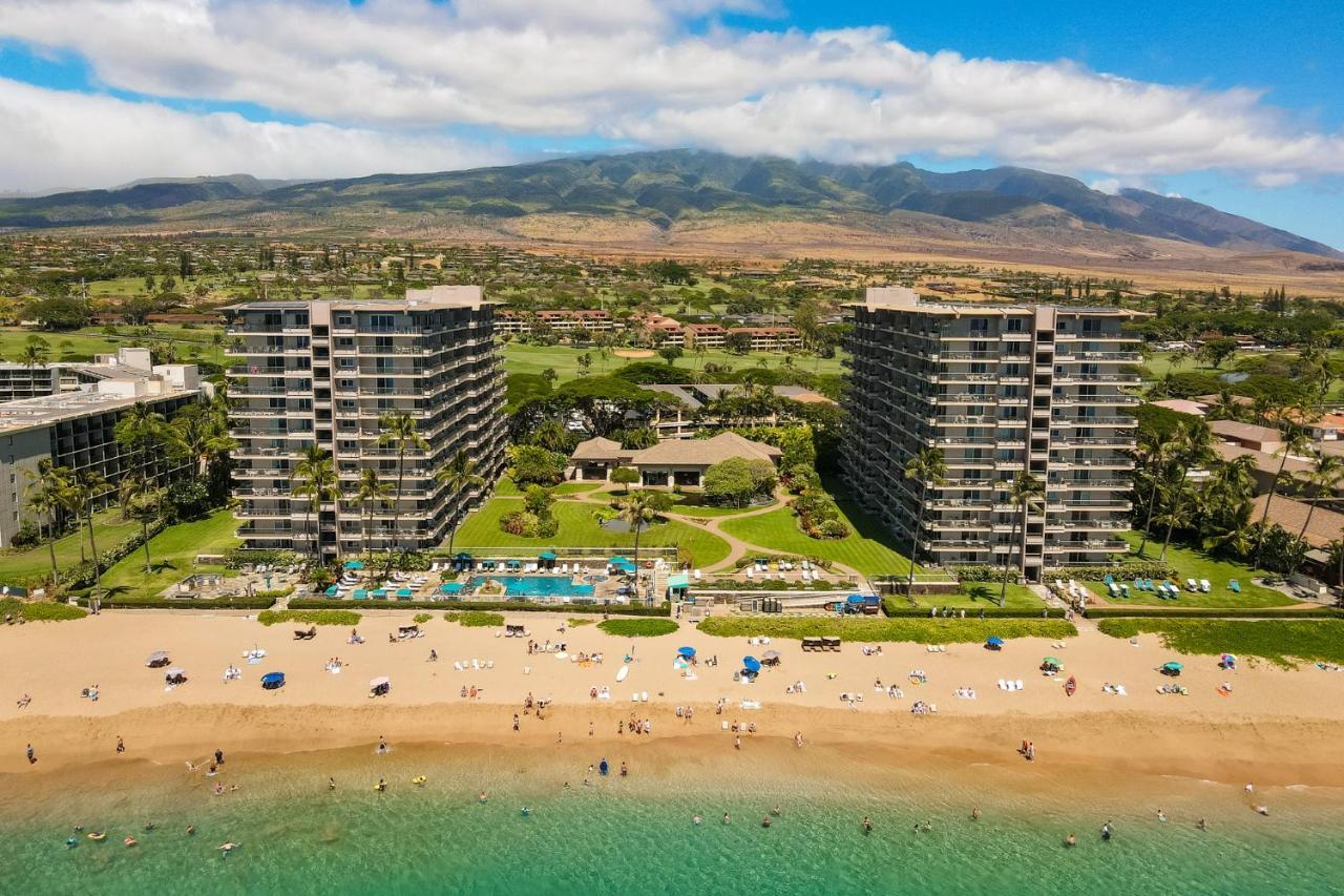 The Whaler Resort Lahaina Exterior foto