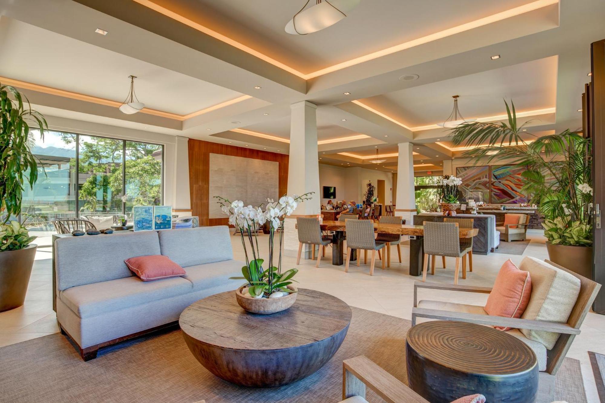 The Whaler Resort Lahaina Exterior foto